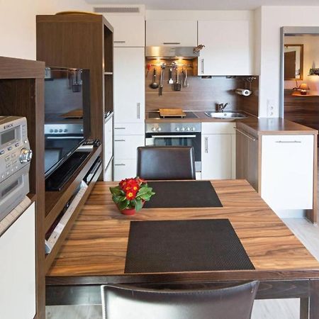 Ferienwohnung Likedeelers 노르다히 외부 사진